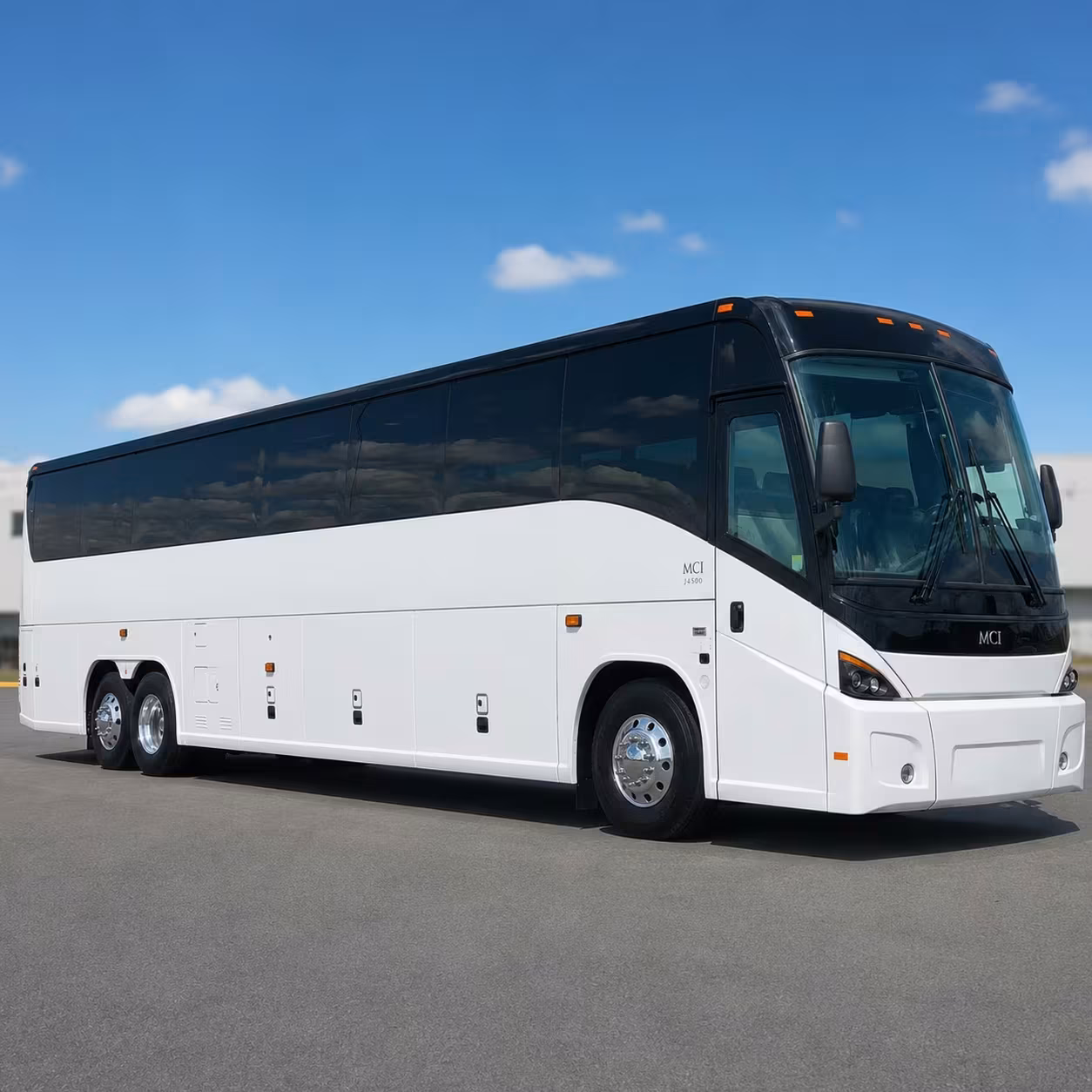 compare employee transportation options in little rock and beyond