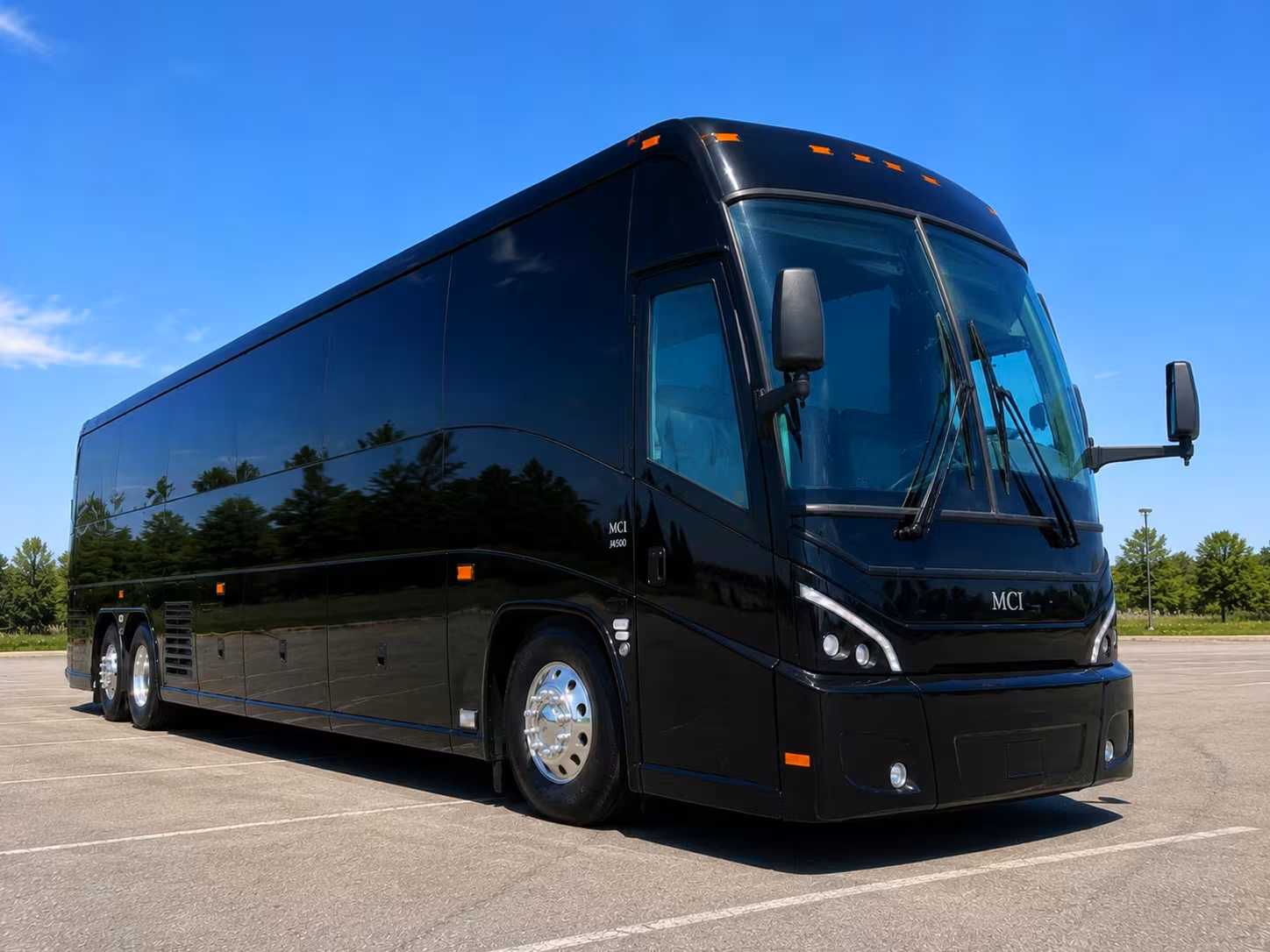 compare private event transportation options in little rock and beyond