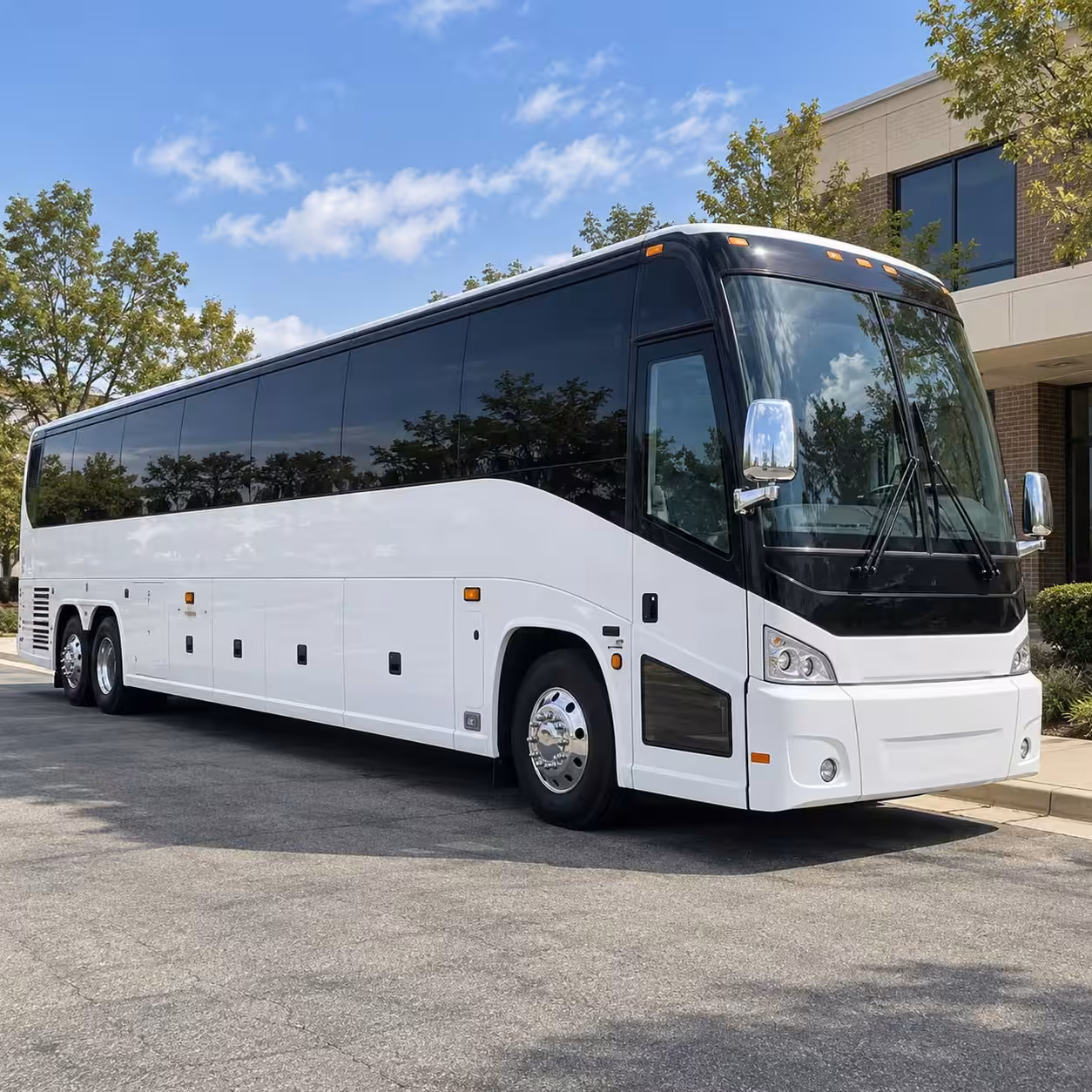 compare prom transportation options in little rock and beyond