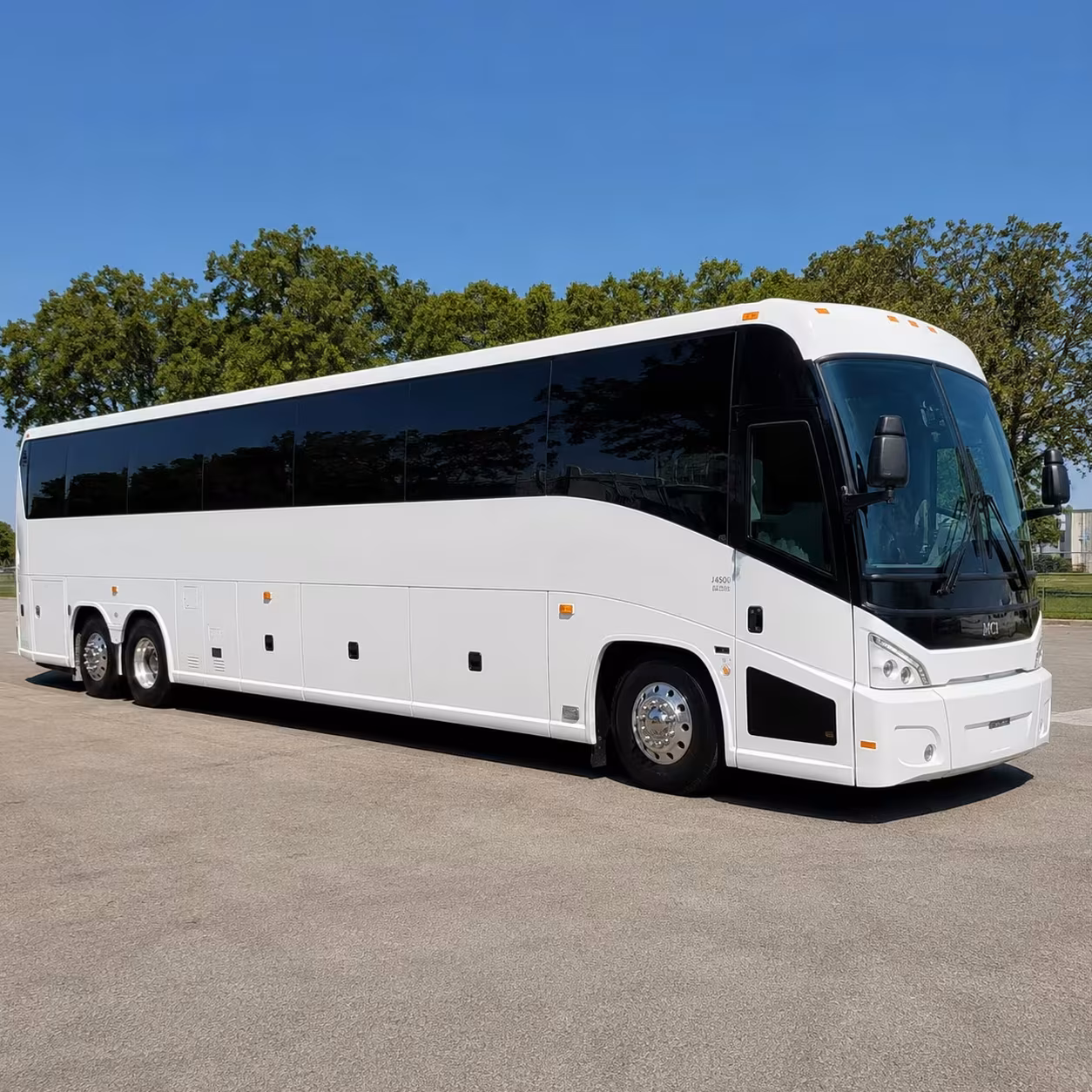 compare religious group transportation options in little rock and beyond