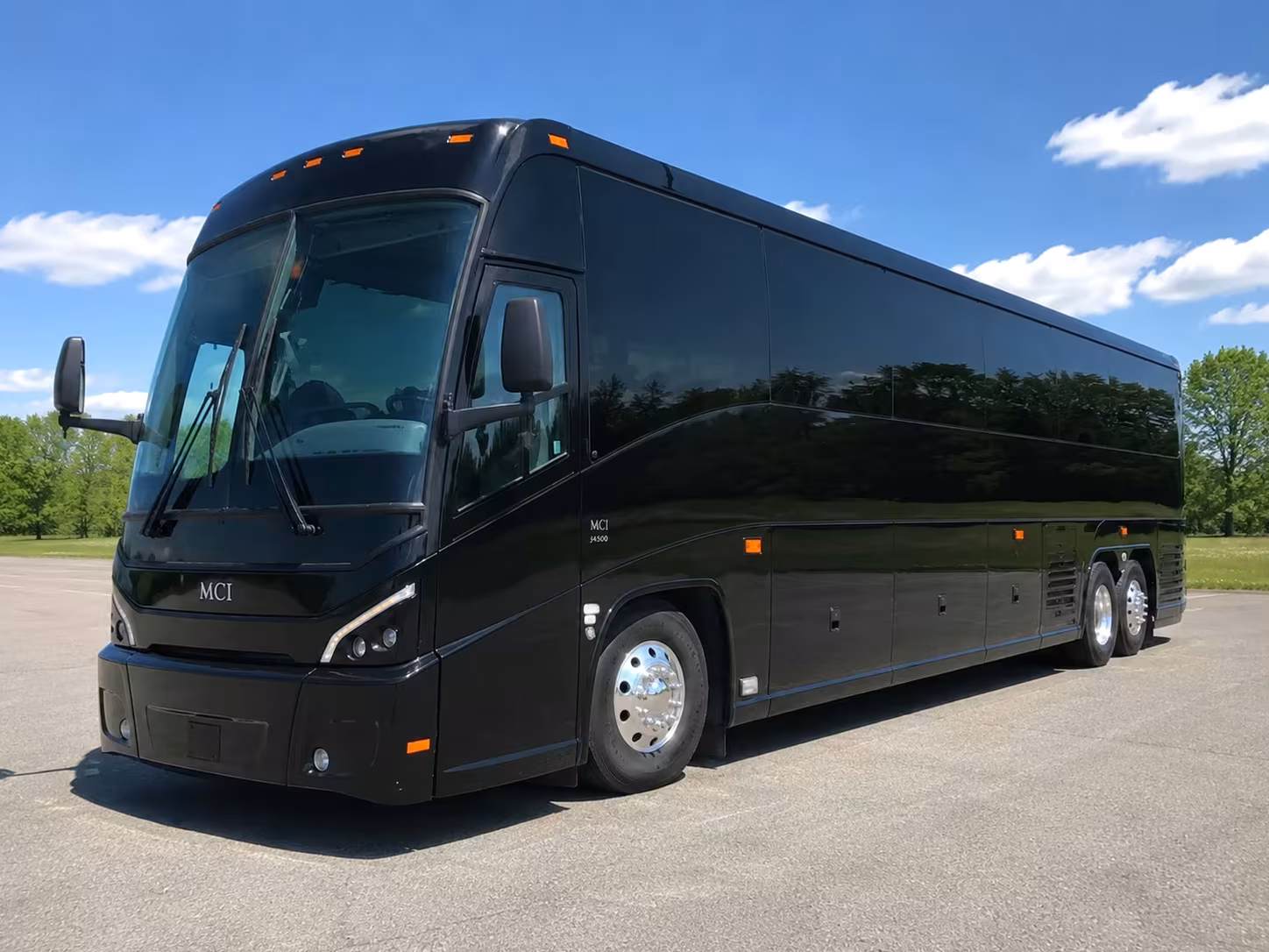 easily book little rock party buses for bachelorettes and birthdays