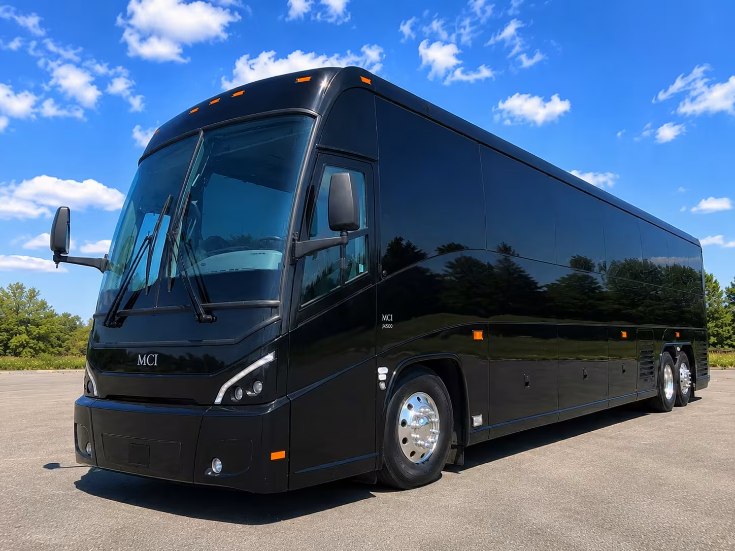 field trip transportation to little rock central high school