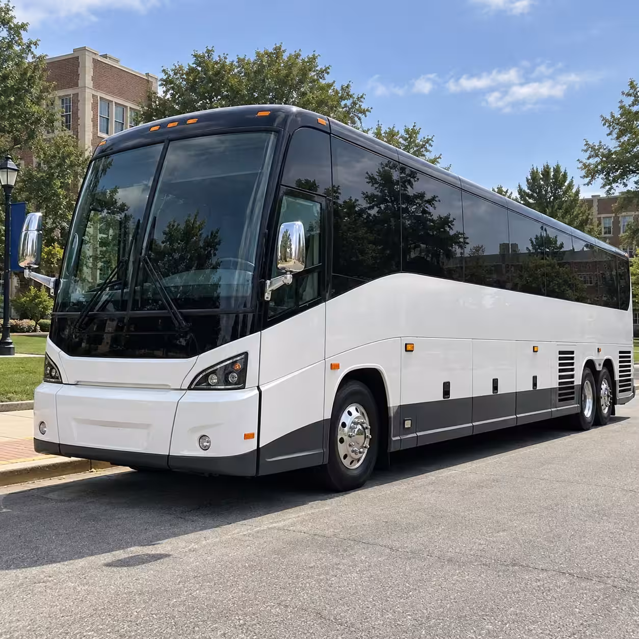 how to book prom transportation in little rock