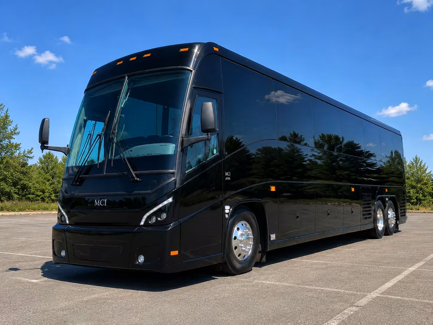 little rock charter bus rentals for pinnacle mountain field trips