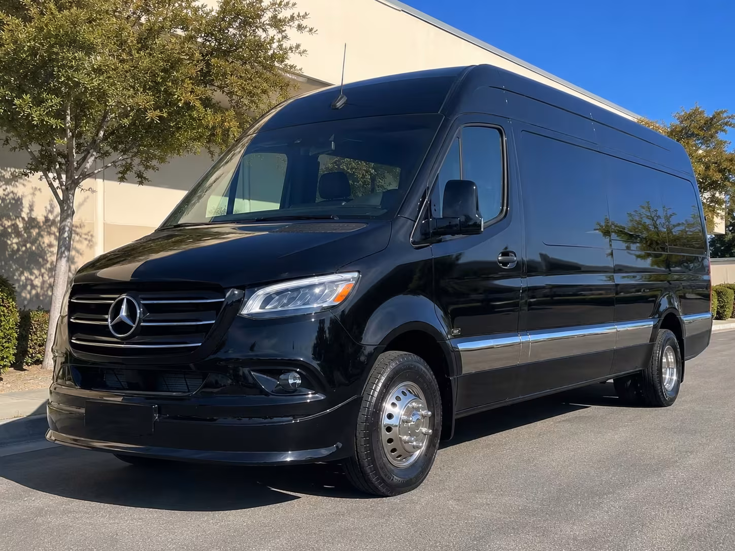 little rock concert transportation bus rentals