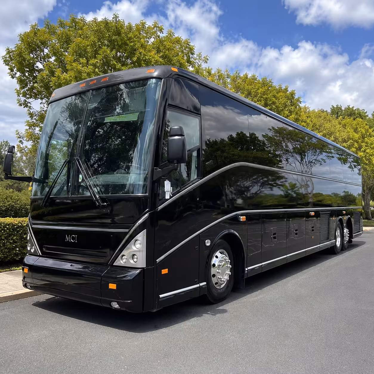 little rock convention and conference shuttle buses