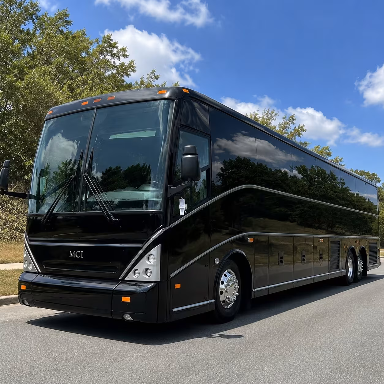 little rock group transportation to clinton national airport