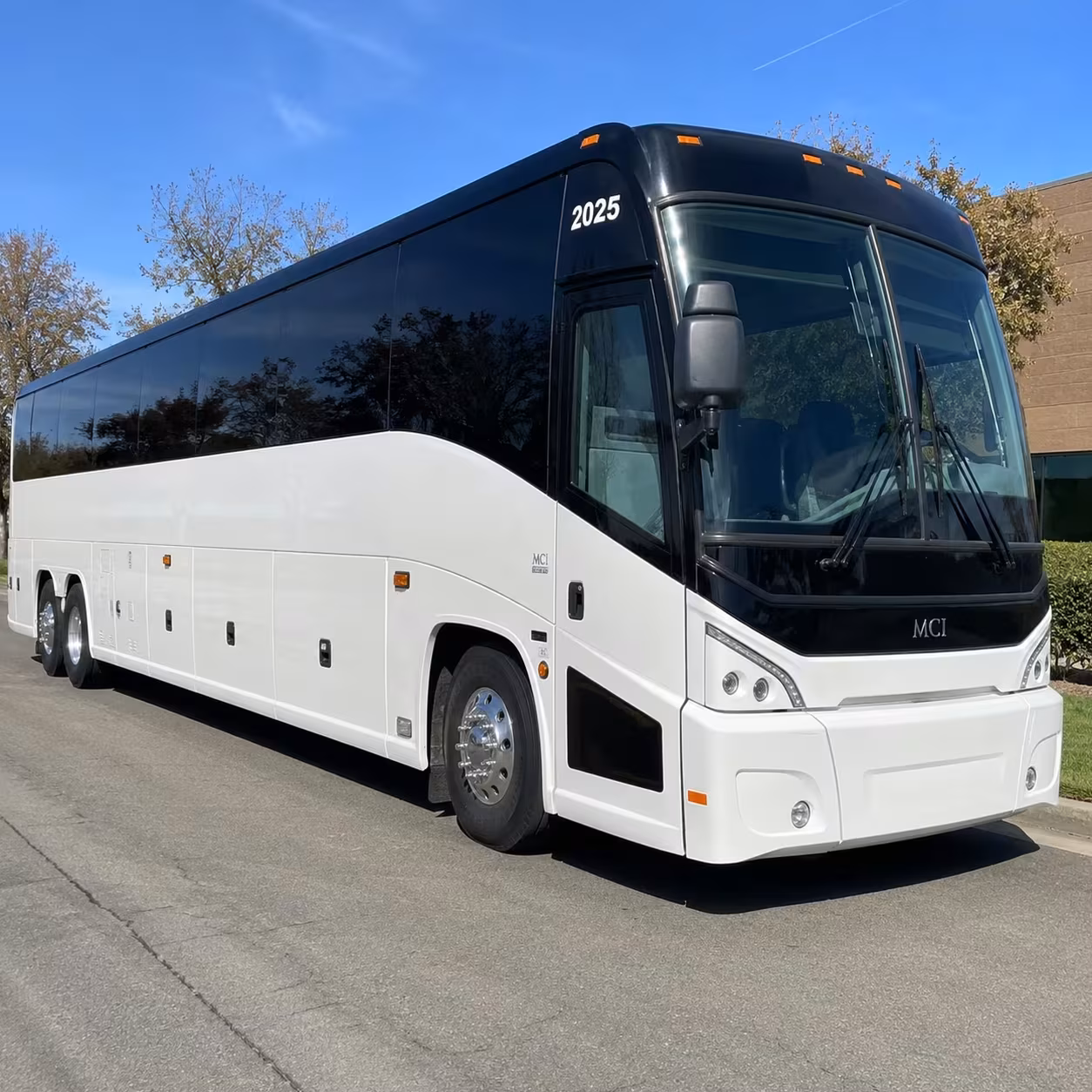 little rock party bus transportation for bachelorette concert nights