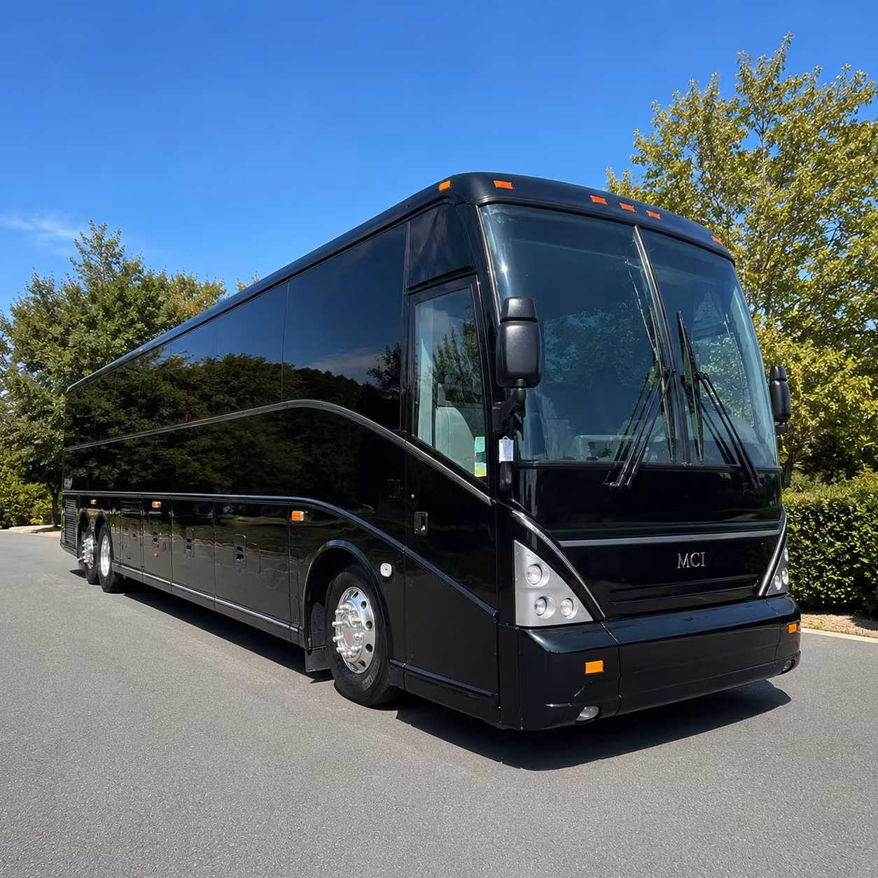 little rock wedding transportation to receptions and venues