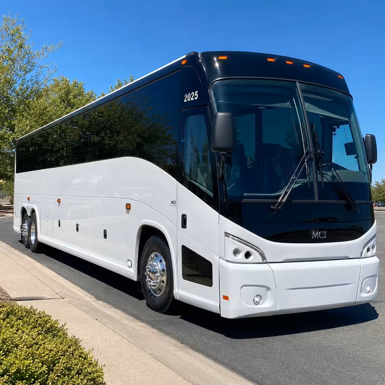 sunday morning shuttle buses for little rock congregations