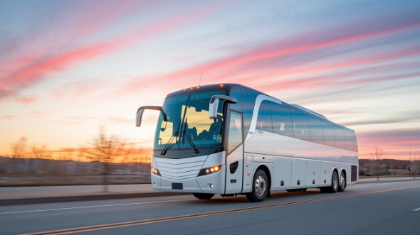 little rock private event transportation