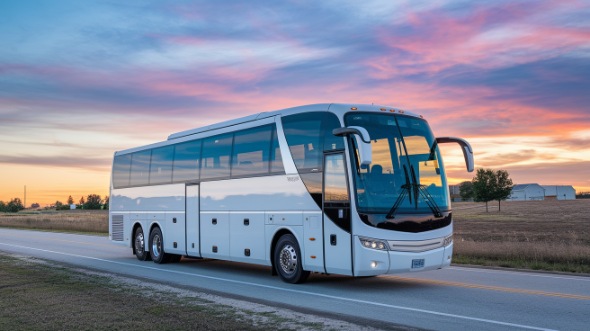 little rock school event transportation