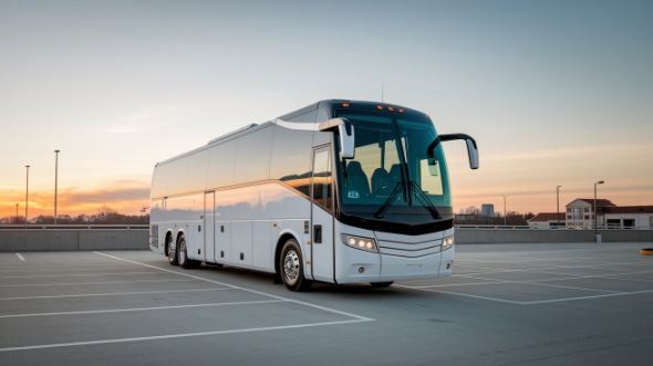 little rock sporting event transportation