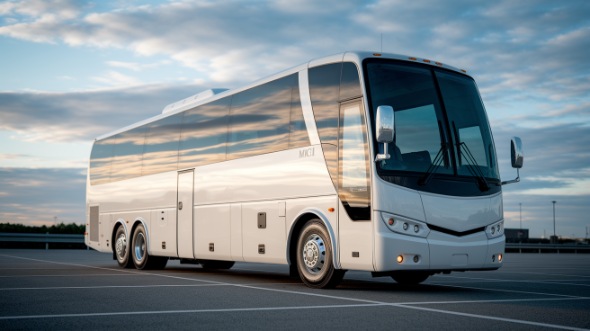little rock summer camp transportation and bus rentals