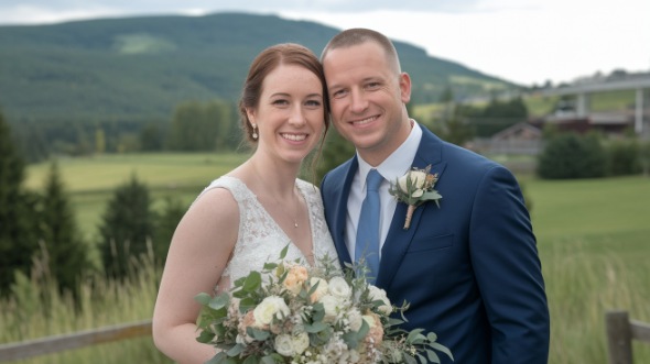 little-rock wedding charter bus rental
