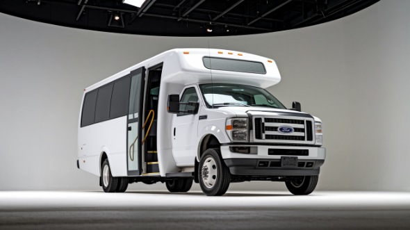 party bus rental little rock
