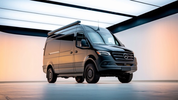 sprinter limo rental little rock